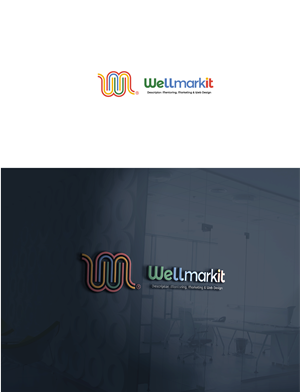 Logo Design by graphicawy