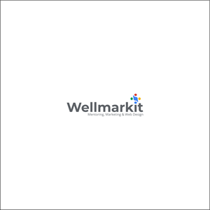 Logo Design by B4LYA for Wellmarkit | Design #33817744