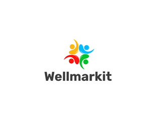 Logo Design by 4lv for Wellmarkit | Design #33811284