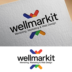 Logo Design by bute
