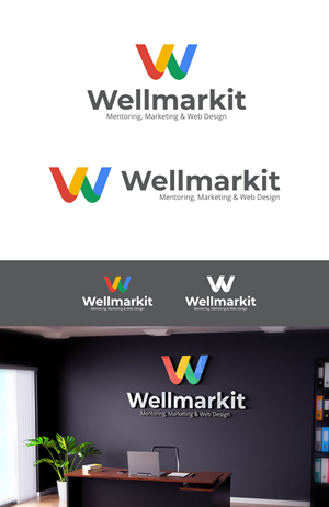 Logo Design by Valtti Design