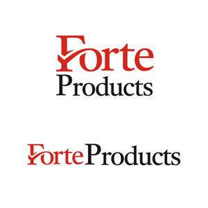 Design de Logo par rgb01 pour Forte Products | Design : #33824133