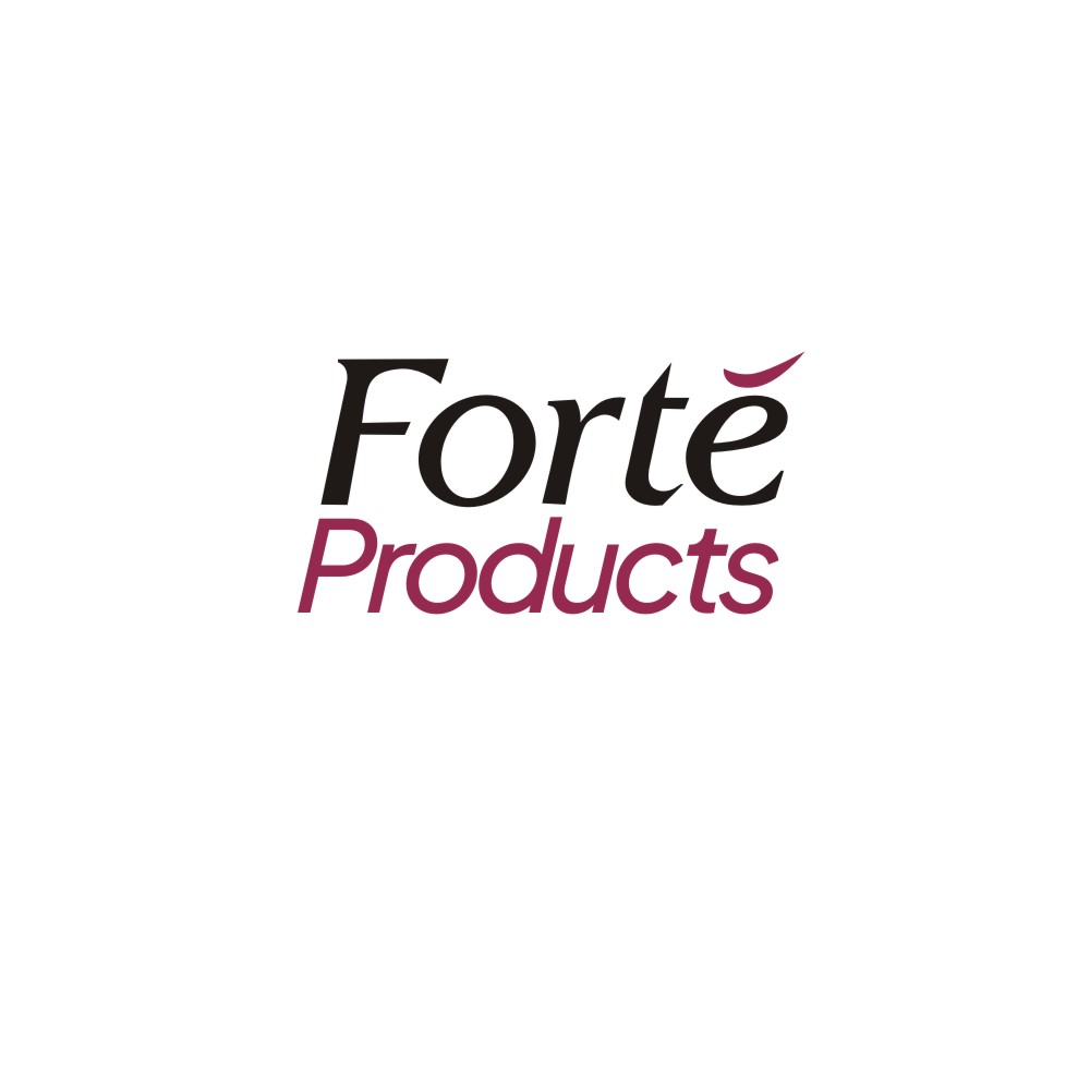 Logo Design by rgb01 for Forte Products | Design #33825362