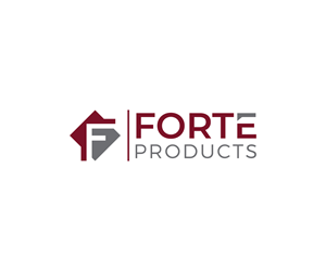 Design de Logo par Spark  Design pour Forte Products | Design : #33808540