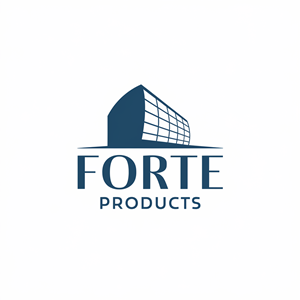 Design de Logo par Ar_nisam_usman pour Forte Products | Design #33823647