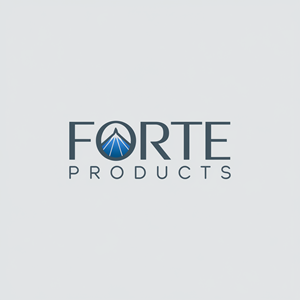 Diseño de Logo por Ar_nisam_usman para Forte Products | Diseño: #33823650