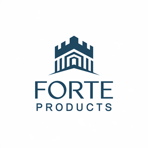 Design de Logo par Ar_nisam_usman pour Forte Products | Design : #33823655