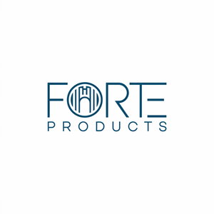 Design de Logo par Ar_nisam_usman pour Forte Products | Design : #33823658