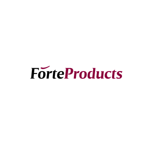 Diseño de Logo por Casey Kelechi para Forte Products | Diseño: #33774354