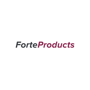 Design de Logo par Casey Kelechi pour Forte Products | Design : #33776591