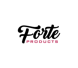 Diseño de Logo por Nova_Create para Forte Products | Diseño: #33775987