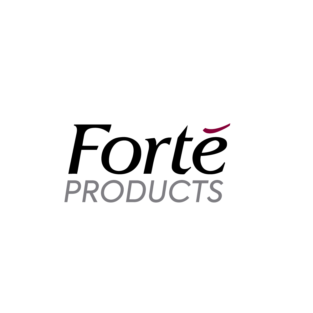 Logo-Design von Krold IT Solutions für Forte Products | Design #33780588