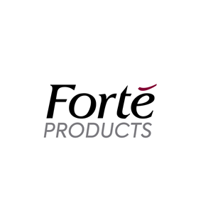 Design de Logo par Krold IT Solutions pour Forte Products | Design : #33780588