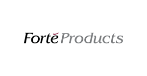 Logo Design by Grafactory for Forte Products | Design: #33788984