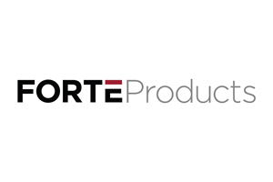 Logo Design by Atec for Forte Products | Design: #33808820