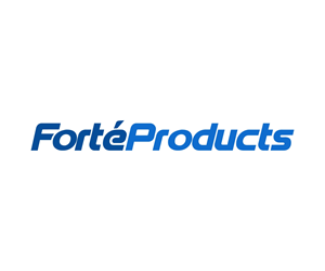 Design de Logo par maverick pour Forte Products | Design : #33819305