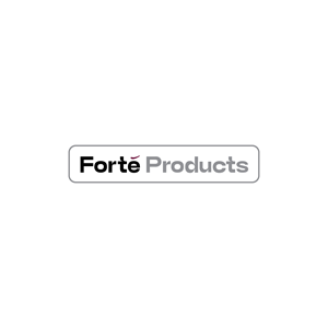 Logo Design by Maxo-Biz for Forte Products | Design: #33954185