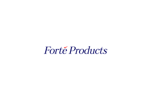 Design de Logo par BUNG pour Forte Products | Design #33791448