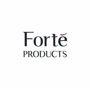 Logo-Design von SimonTok 2 für Forte Products | Design: #33825731
