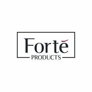 Logo-Design von SimonTok 2 für Forte Products | Design: #33825745