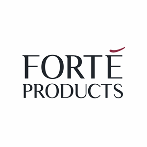 Logo-Design von SimonTok 2 für Forte Products | Design: #33825749