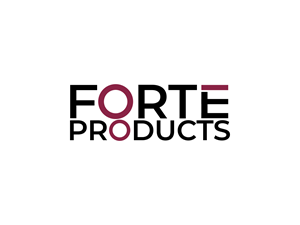 Logo Design by BNdesigner for Forte Products | Design: #33789943
