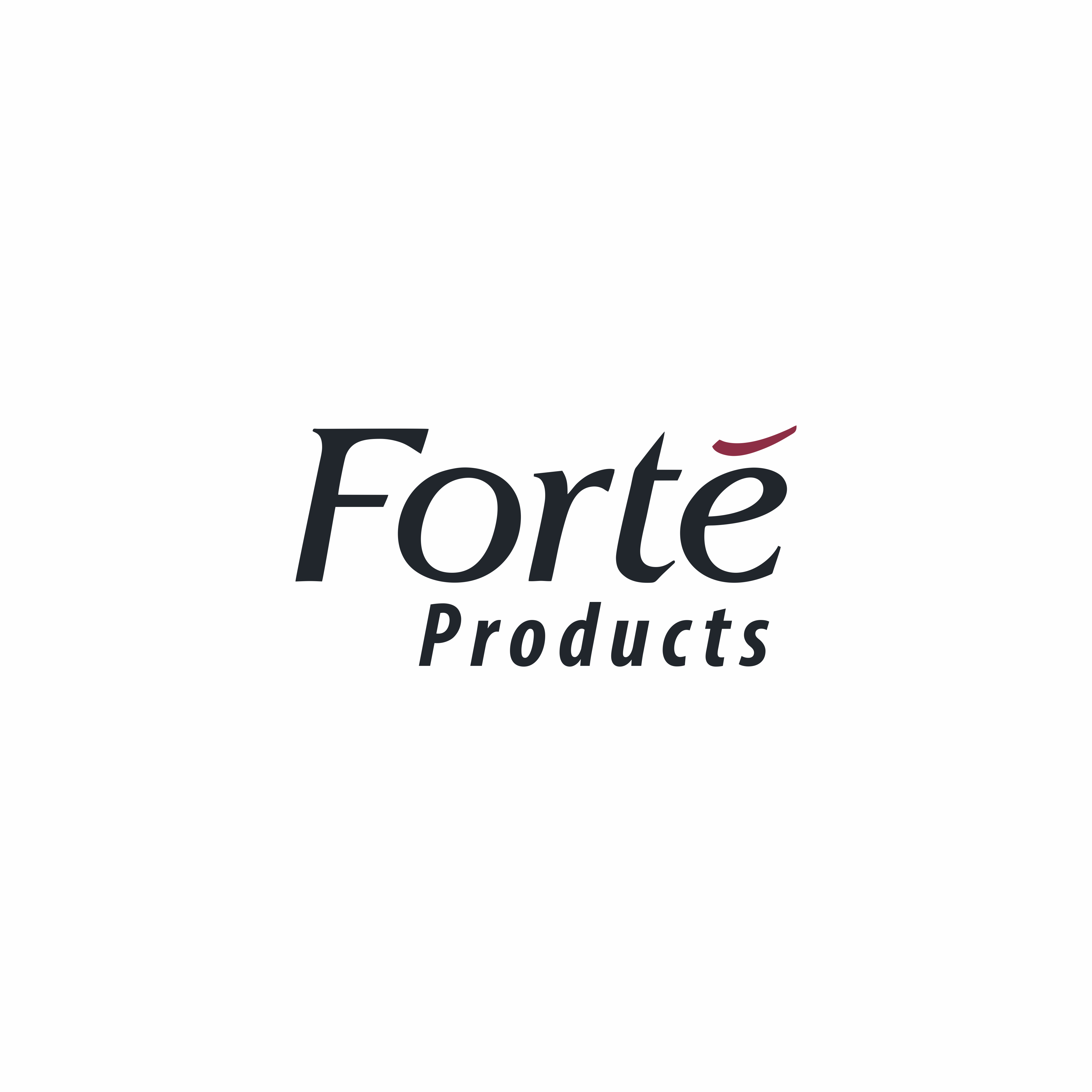 Logo-Design von Muzaqi für Forte Products | Design #33803260