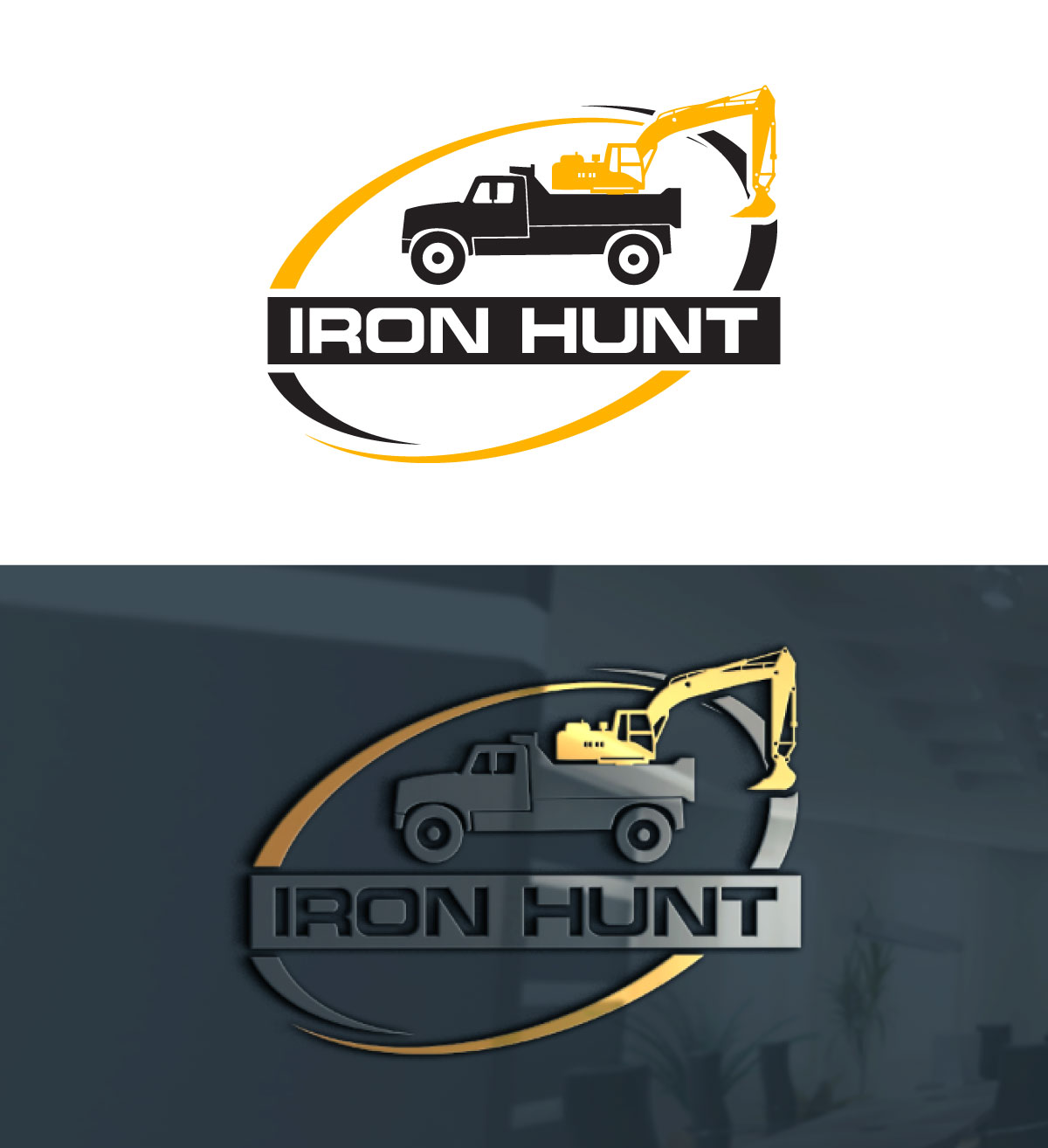 Diseño de Logo por Danial07 para este proyecto | Diseño #33776744