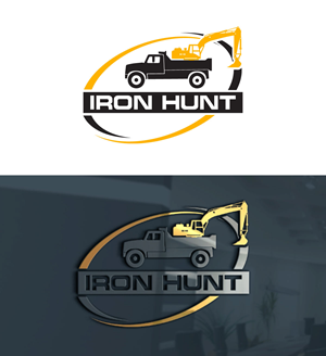 Diseño de Logo por Danial07 para este proyecto | Diseño: #33776744