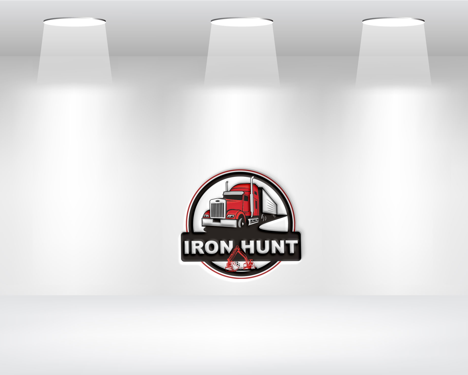 Logo Design by Daniel Khan for this project | Design #33775877