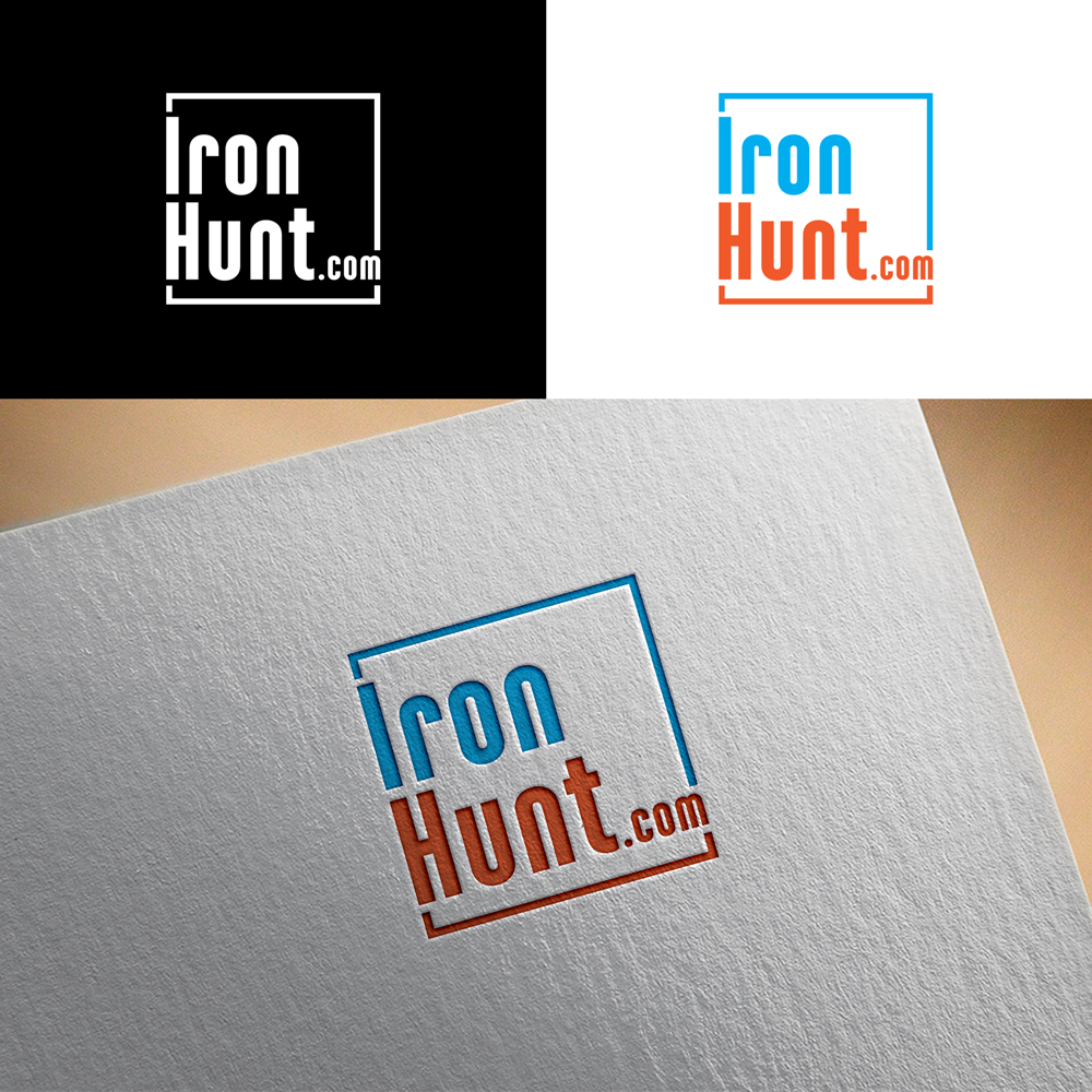 Diseño de Logo por RA-bica para este proyecto | Diseño #33778589