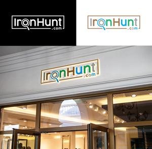 Logo Design by RA-bica for this project | Design: #33779329