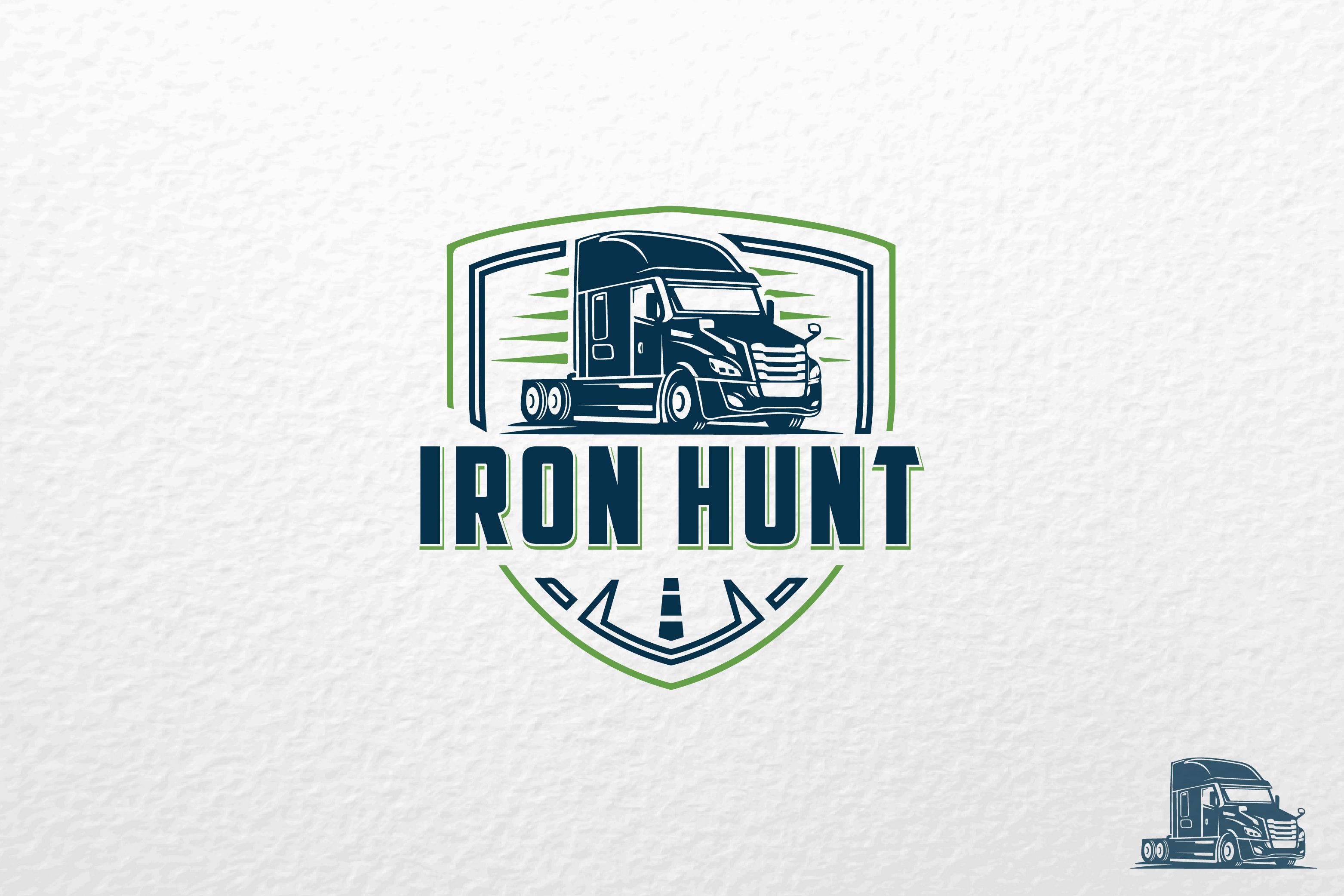 Logo Design by Hanzulla wahid for this project | Design #33786645