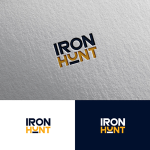 Diseño de Logo por Alex Henry para este proyecto | Diseño: #33776436