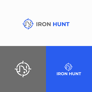 Logo Design by iamJ Design