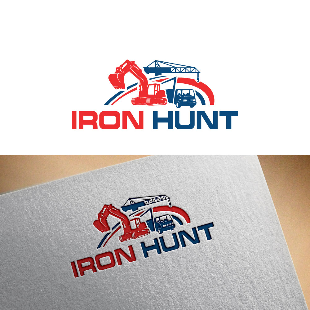 Logo Design by designhunt(verifiyed01) for this project | Design #33776410
