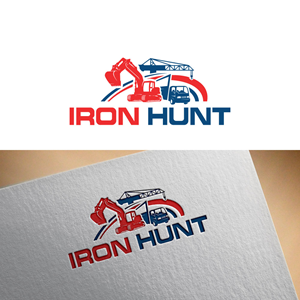 Diseño de Logo por designhunt(verifiyed01) para este proyecto | Diseño: #33776410