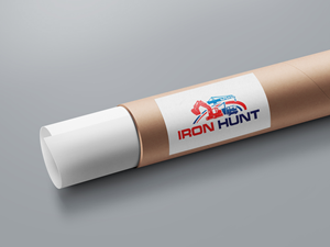 Diseño de Logo por designhunt(verifiyed01) para este proyecto | Diseño: #33776411