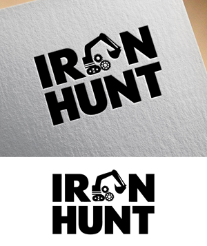 Logo Design by bute