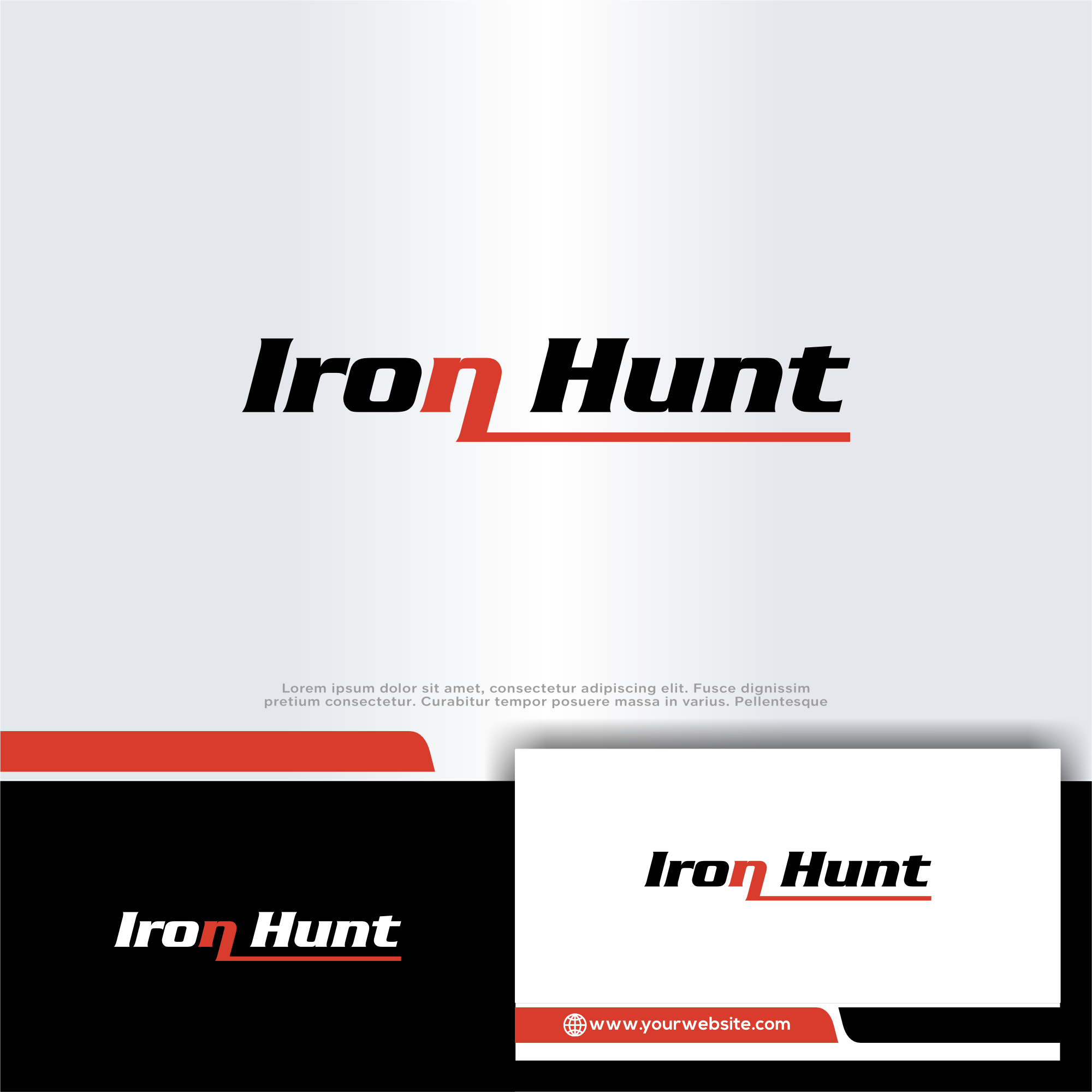 Logo Design by win it for this project | Design #33785420