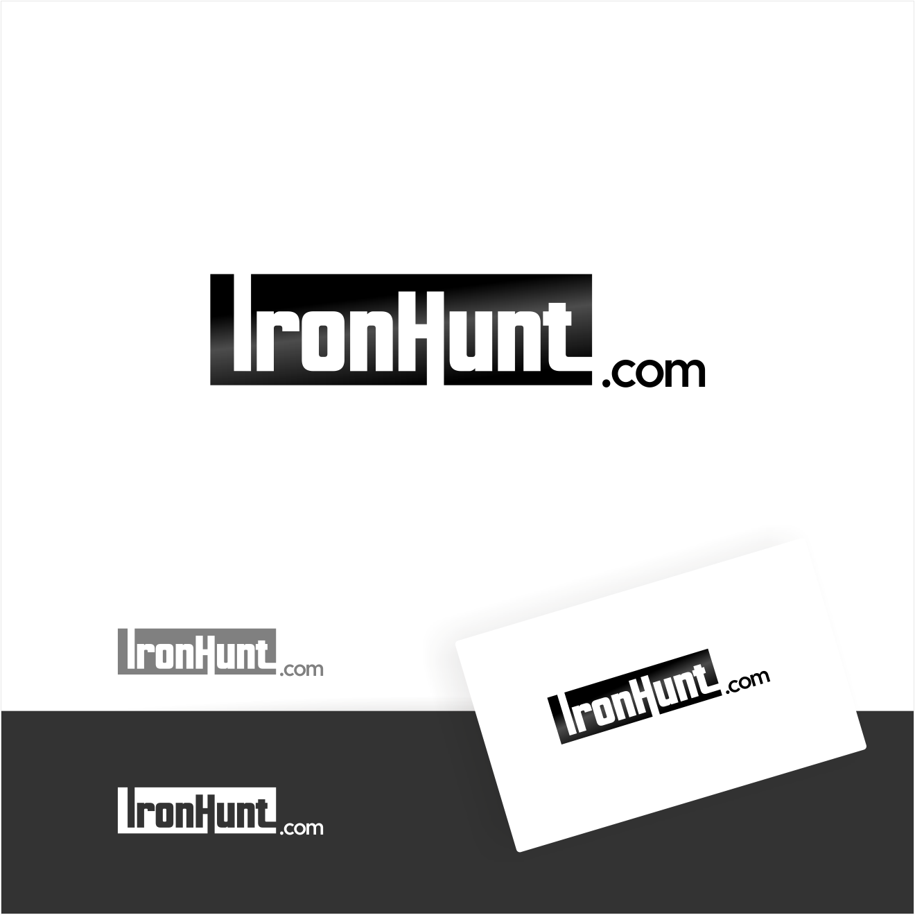 Logo-Design von Arham Hidayat für dieses Projekt | Design #33797453