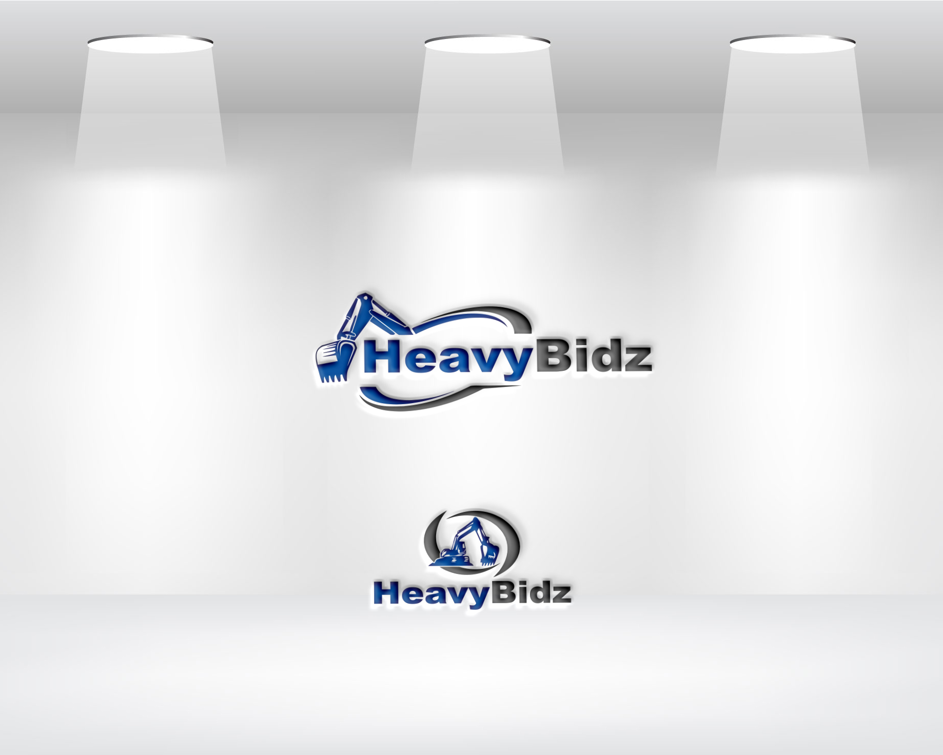 Diseño de Logo por Daniel Khan para este proyecto | Diseño #33775893