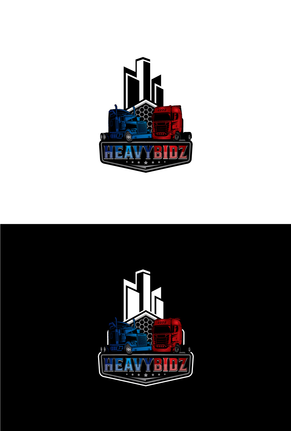 Logo Design by Syed sami for this project | Design #33774515