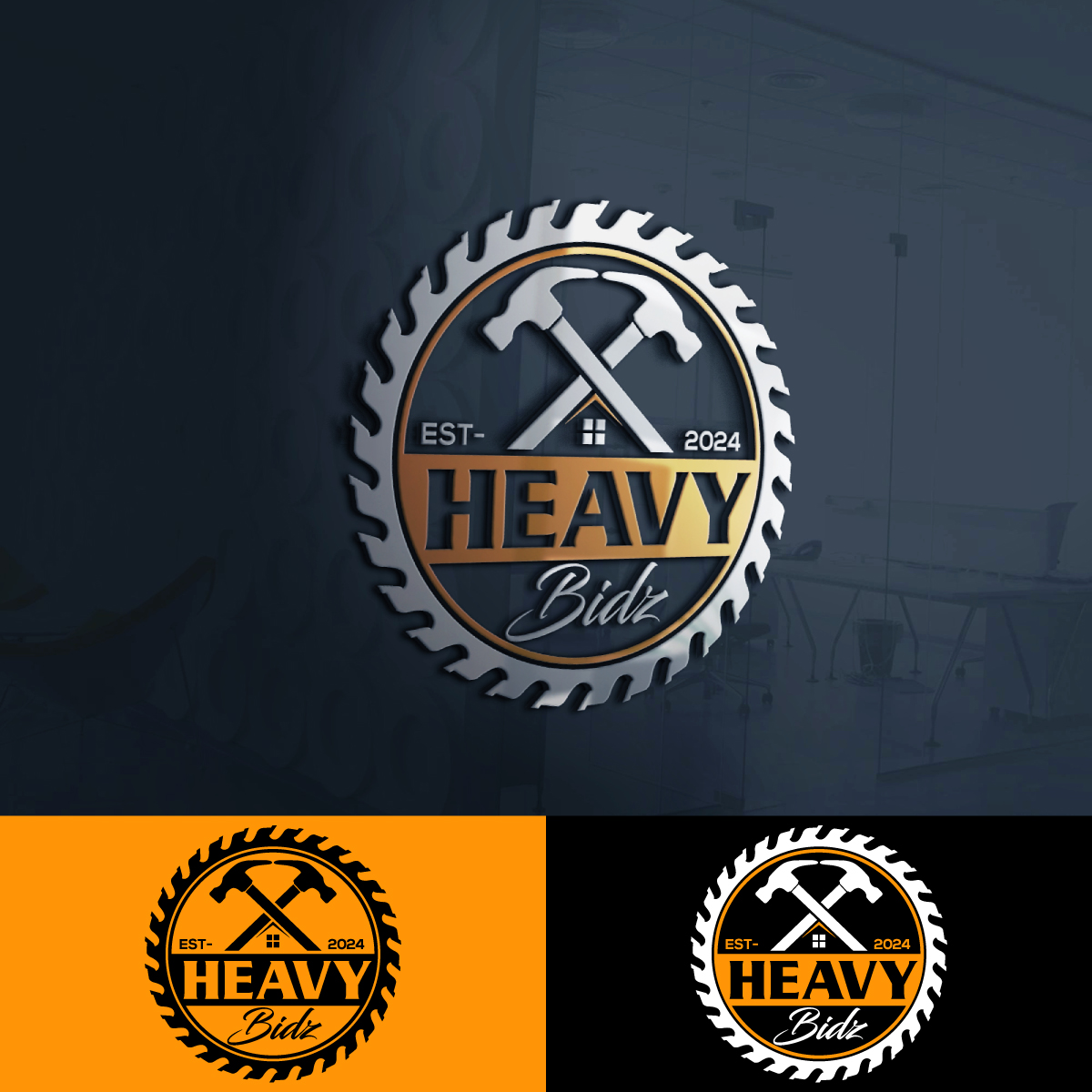 Diseño de Logo por Suvendu.S para este proyecto | Diseño #33799252