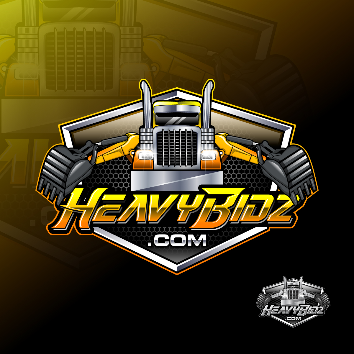 Diseño de Logo por Suvendu.S para este proyecto | Diseño #33799280