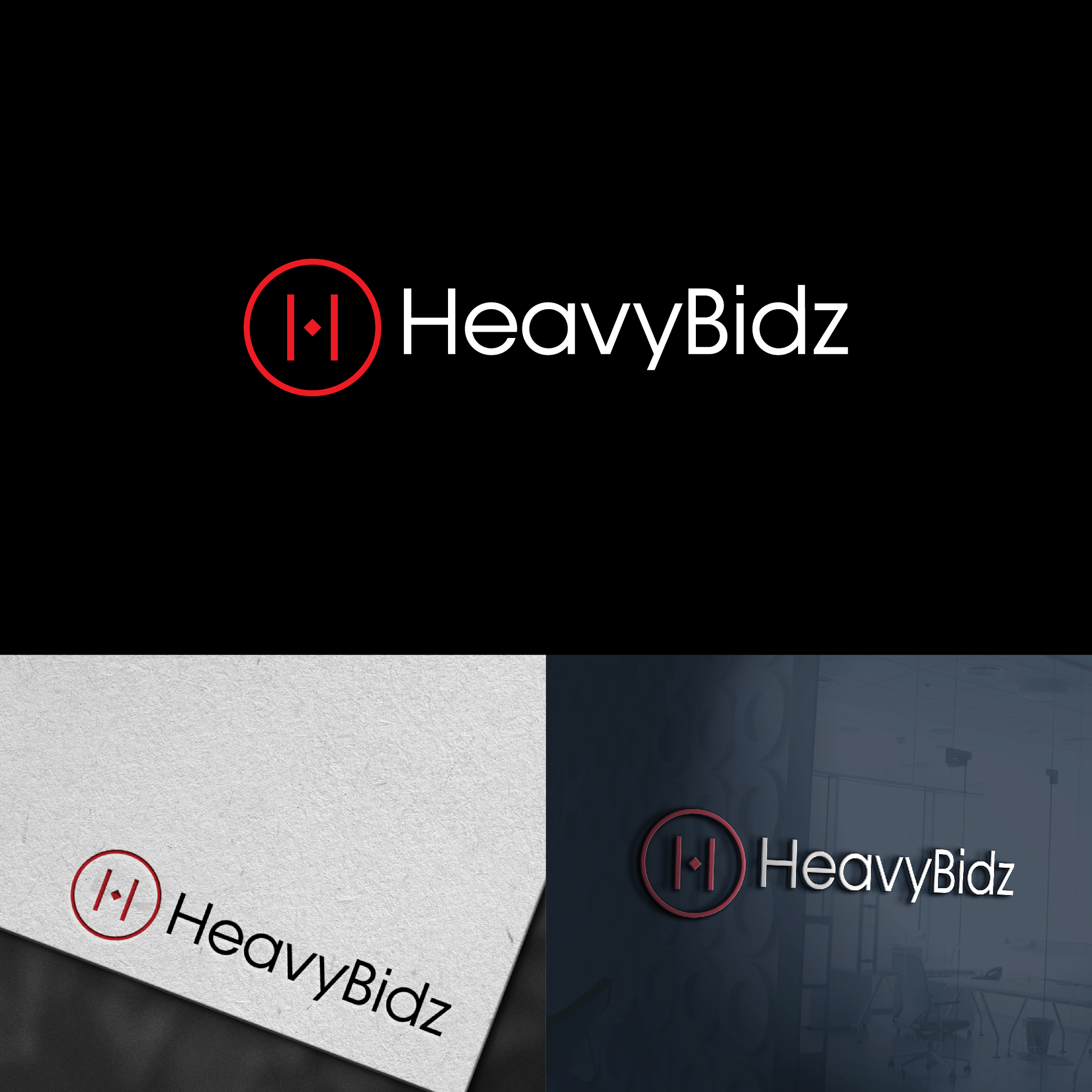 Logo Design by designer profile for this project | Design #33774423