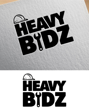 Logo Design by bute