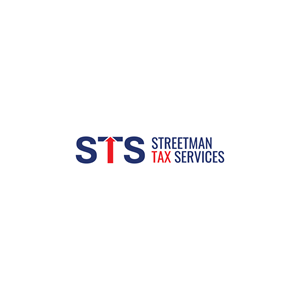 Logo Design by Jerwin Intac for Streetman Tax Services | Design: #33789011