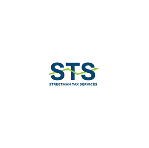 Logo Design by Jerwin Intac for Streetman Tax Services | Design: #33789016