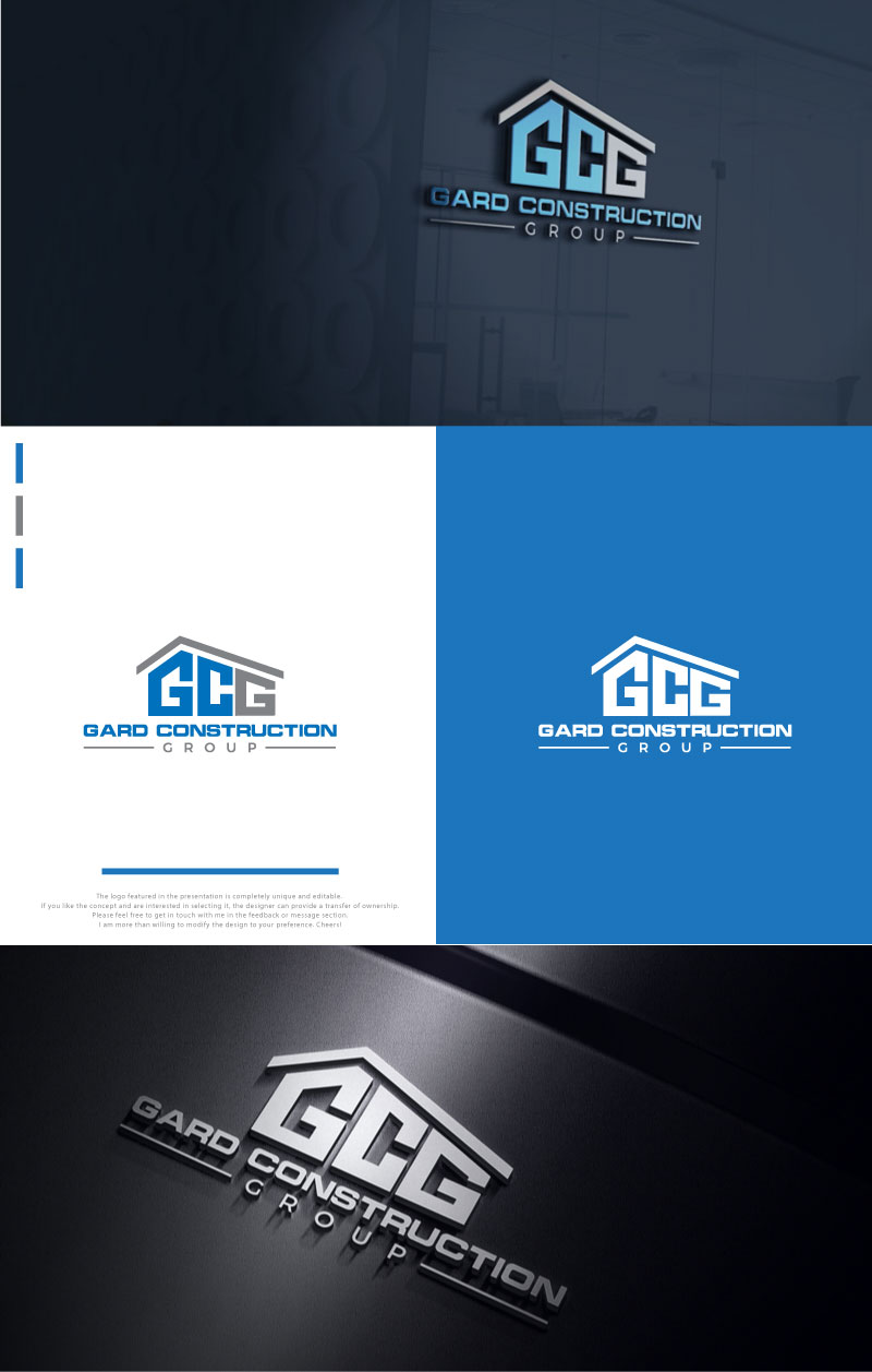 Logo Design by Cliping_path for this project | Design #33777537